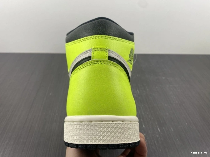 Reps TB Jordan 555088-702 Air Volt 1 OG High 0812